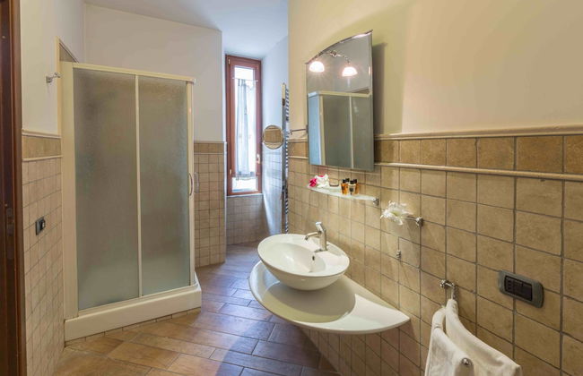 Tridente Rooms - Foto 38