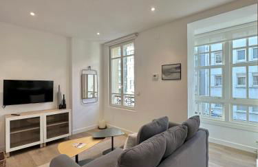 CoruñaFlat Apartments - Centro A Coruña - Foto 9