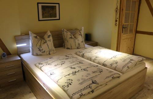 Ferienwohnung Zittauer Gebirge - Foto 8