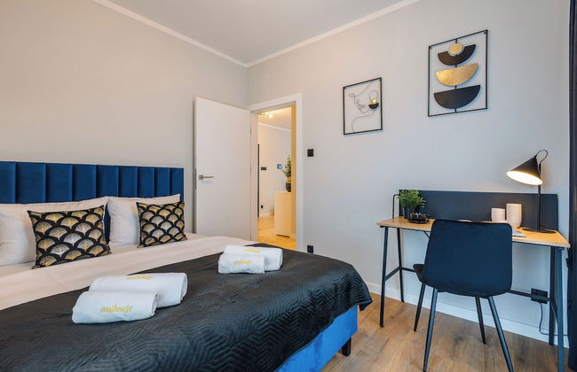 Emihouse Riverside Apartments - Foto 51