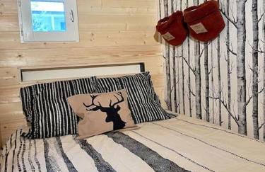 Duplex ski au pied La Foux d'Allos 4 à 6 Pers - parking privé - Foto 12