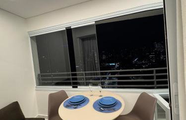 Apê com vaga e piscina no Butantã divisa com Pinheiros - Foto 41