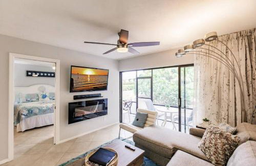 Park Shore Resort 1st Floor Peaceful, Relaxing 120 - Foto 1