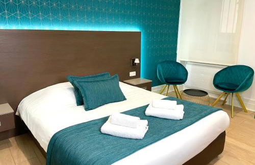 Appart' Weekly Quartier Impérial Gare - Photo 3