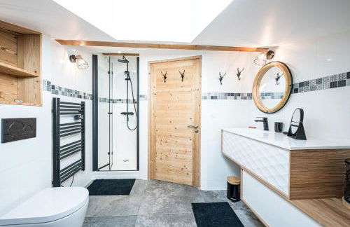 La scierie de la grande ourse - Photo 73