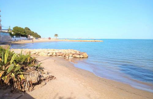 Casa Ginesta - Flamenc (near the beach) - Foto 11