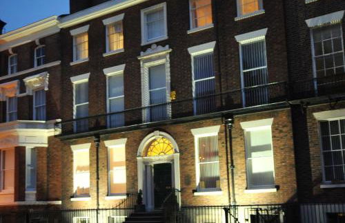 City Studios - Rodney Street - Foto 143