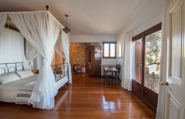 Villa Mirabello Suites - Foto 4