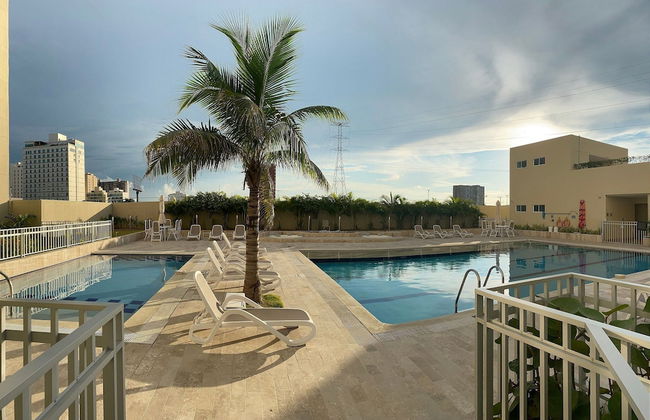 Apartamentos Oceana - by SOHO - Foto 37