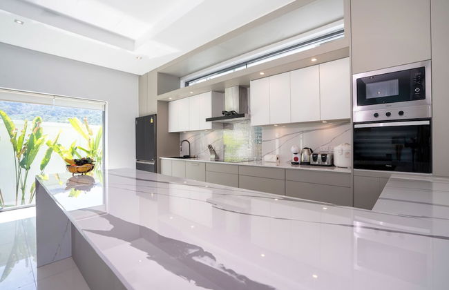 Villa Destiny - Foto 14