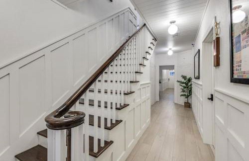 The Vanderbilt Mansion Apt 11 Near Downtown & TWU - Foto 10