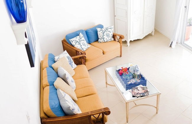 Ocean Front Property - Villa 5 Aruba Stunning - Foto 8