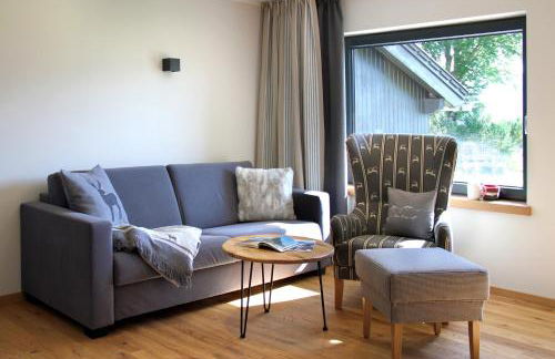 Bergzauber Alpin Suites - Skipiste - Private Sauna - Foto 40