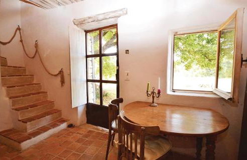 1 Bedroom Beautiful Home In Saignon - Foto 21