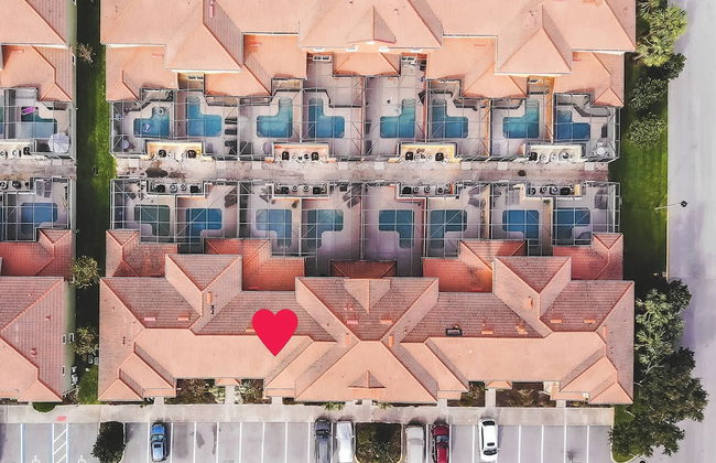 Main Street in Paradise Palms - Foto 48