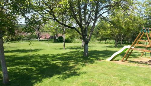 Terre De Pierres - Gite Aventurine - Foto 4