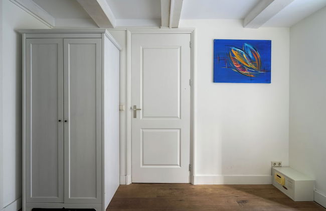 Amsterdam Centre Harbour Apartments - Photo 9