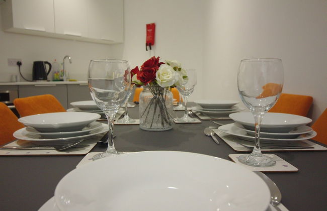 Property Peaks Apartments - Foto 22