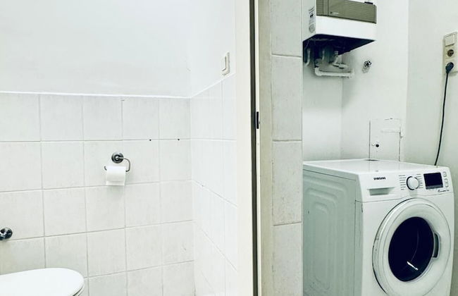 Comfy 4BR 10 Min Transport to Stadthalle - Photo 45