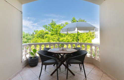 Apartments with parking space Muline, Ugljan - 8521 - Foto 24