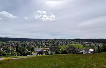 Blackjulie Ferienwohnung im Schwarzwald mit Balkon und Parkplatz ruhig - Foto 27