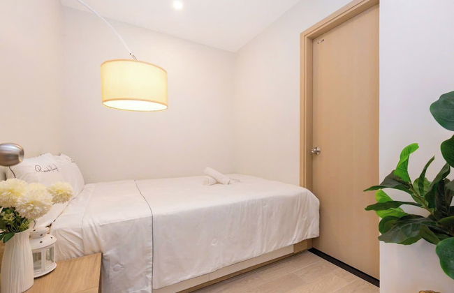 Ken's House - The Sóng Condotel Vũng Tàu - Foto 35