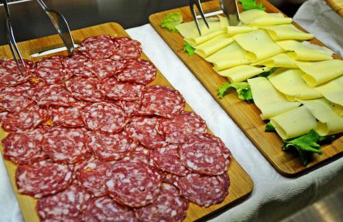 Agritur Scoiattolo - Foto 11