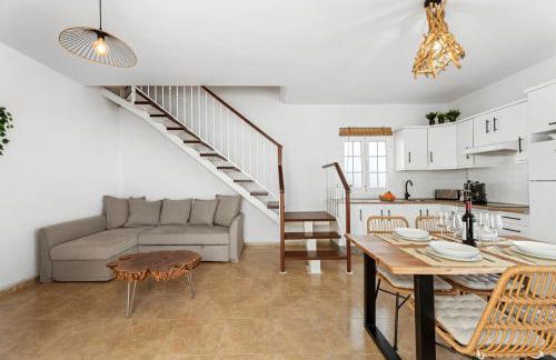 Home2Book Delightful Órzola Duplex by the Coast - Foto 8