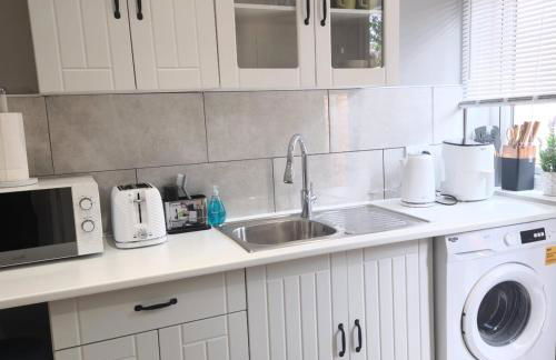 Spacious Luxe Suite New Build London and Essex - Foto 9