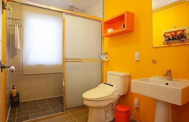 Byeolmuri Pension - Photo 21