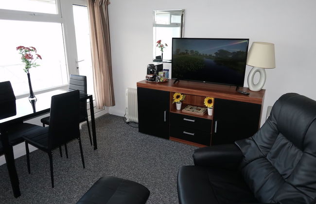 Devoncoast Seaview Apartments - Foto 7