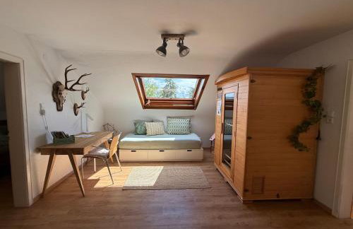 Ferienwohnung Schwarzwaldnest - Foto 24