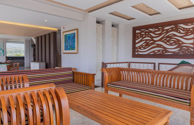 Lavender - Taman Tanda - Foto 17