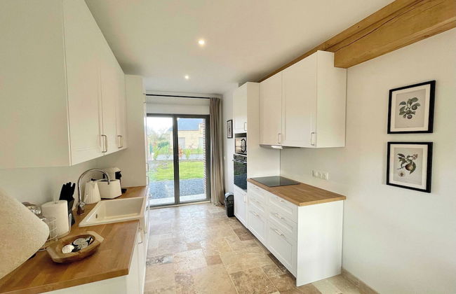 Maison Morny - Your Exceptional Haven Near Deauville - Foto 8