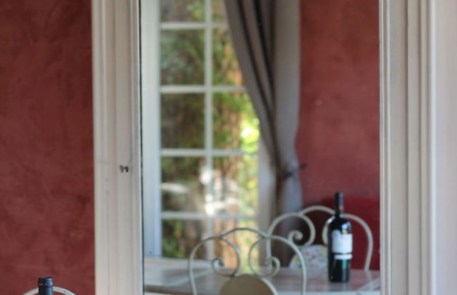 Gites Piscine La Balancelle - Foto 29