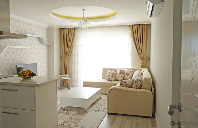 Roma Residence - Emir Gursu Houses B - Foto 59