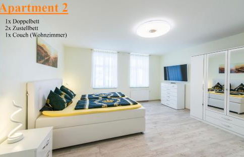 FeWo an der Havel - Foto 15