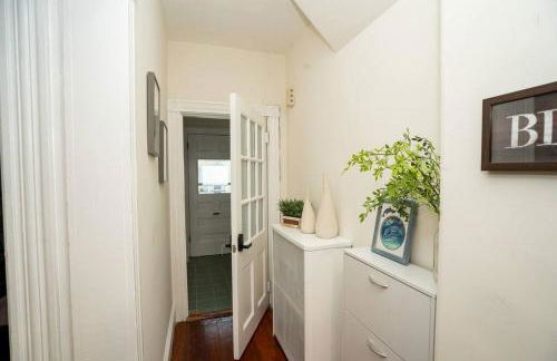 8 Peaceful, Bright apt 3br close to Milton center - Foto 59