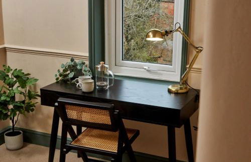 Settle in Winchester - Stylish Self Check-In Rooms - Foto 61