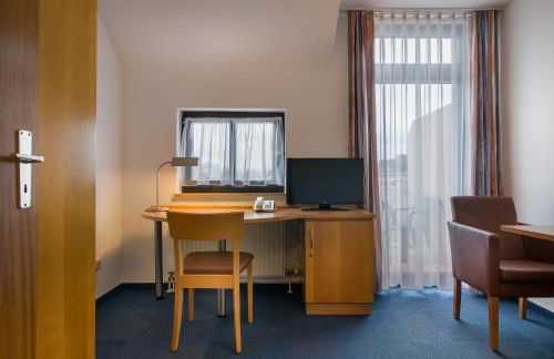 acora Karlsruhe Zentrum Living the City - Apartments - Foto 7