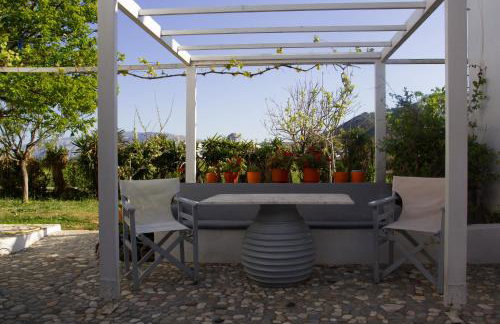 Villa Mantalena - Foto 118