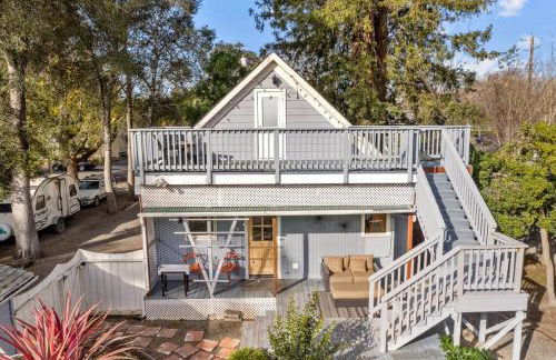 Downtown Napa HOT TUB Retreat - 3 Bed l 2 bath - Foto 32