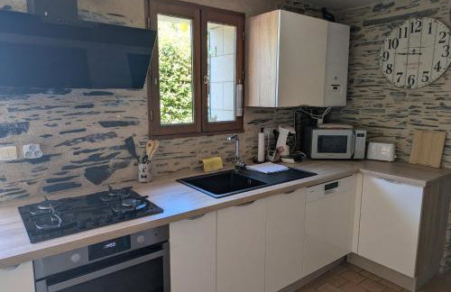 Gîte La Loge - Foto 7