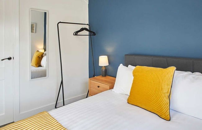 Host Stay Anchor House - Foto 14