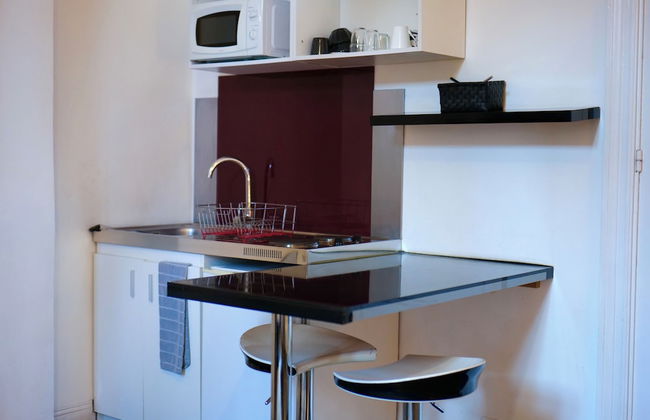 Les Cinq Lys - Foto 15