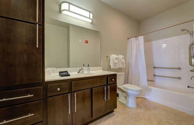 Milwaukee Beautiful Family 2BD 2BA Downtown Apartment - Foto 12