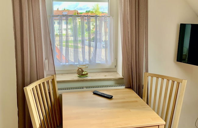 Haag Zimmervermietung - Foto 21