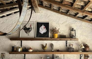 Countryside Loft - Inachos - Foto 38