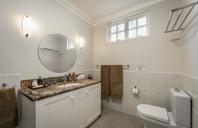 Eikendal Lodge - Photo 25