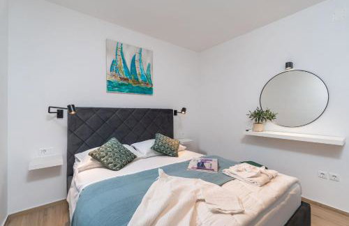 Villa Lemon Garden - Apartment in Dubrovnik - Foto 16